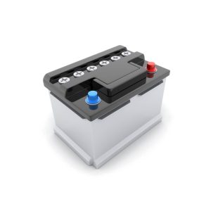 Car Batteries