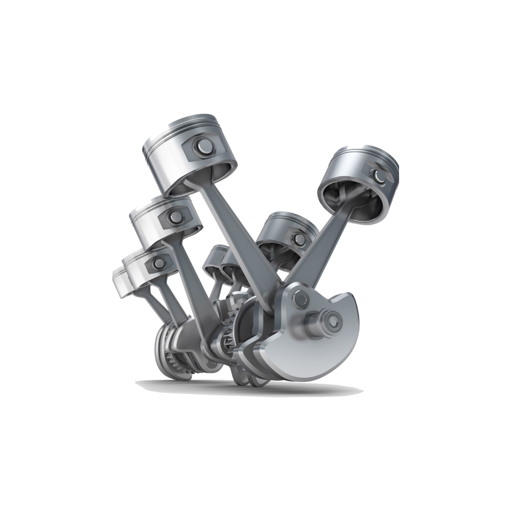 engine pistons