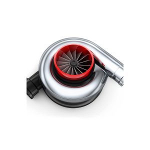 car turbocharger