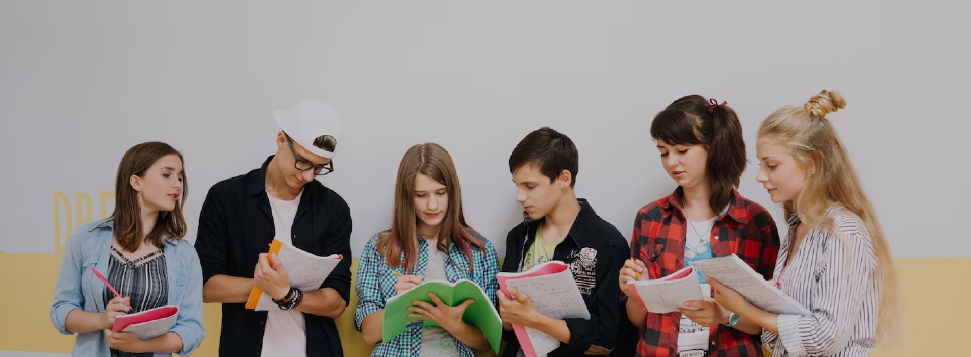 All it takes is one coach that believes in you.