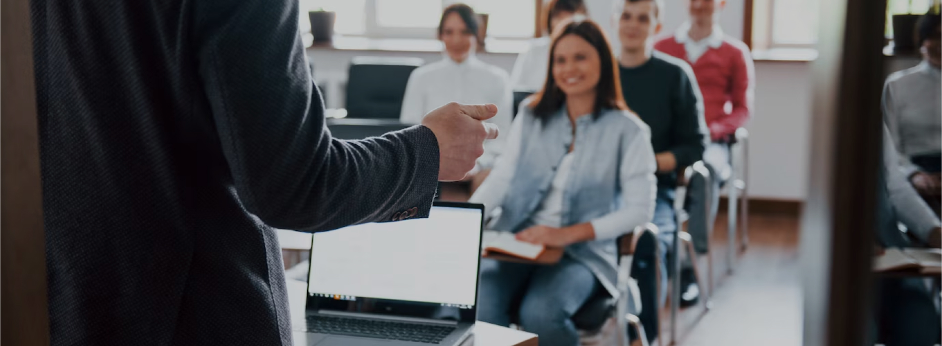 Hybrid Working Won’t Work Without Inclusive Leaders