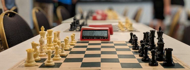 Indian men win Asian Nations Cup Chess