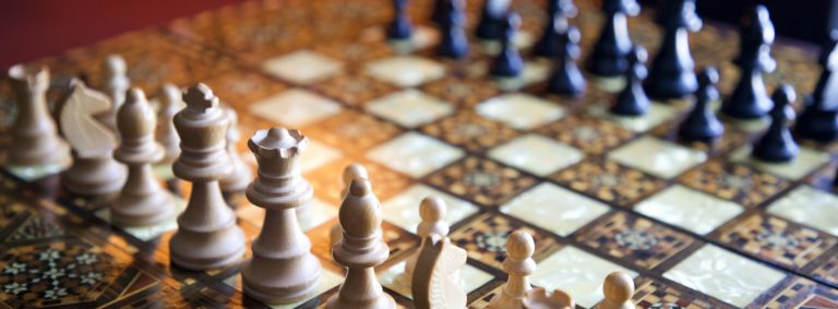 Strategic mindset defines today’s corporate