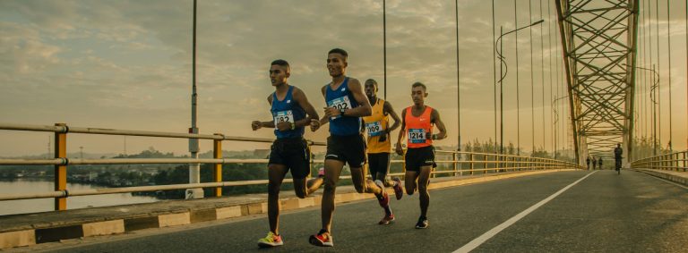 step by step guide running toyour body and mind