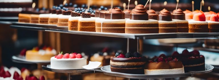 The Essence of Egg-Free Cheesecakes glaze drippings