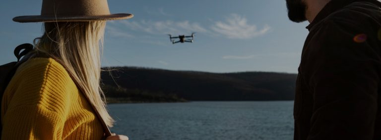 Aerial photos of glaston bury captured