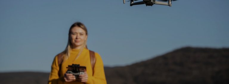 Ideas for summer season drone photos