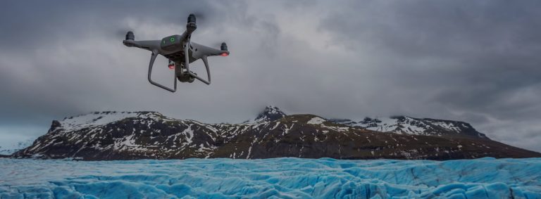 What do we like about drone photography?