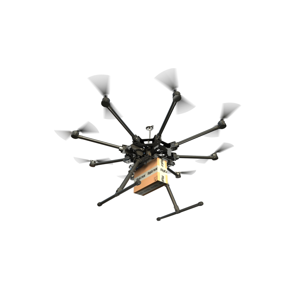 Hexacopter - Image 4