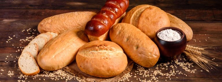 Fruits Most Often Used When MakingFresh Bread