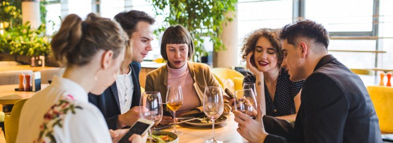 Successful Restaurants 