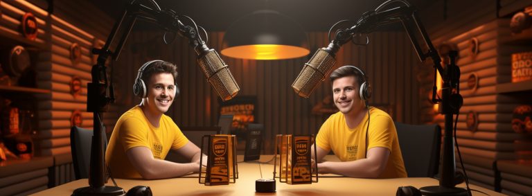 Powerful podcasts episode is now in your area