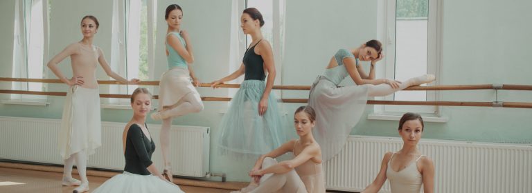 Swaying to the beatof our hearts