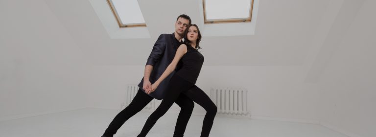 Tips on Using Dance to Improve