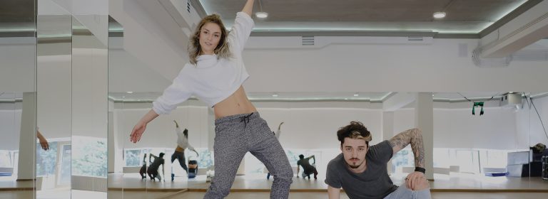 Teach Dance Without A Degree