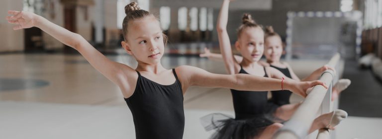 How To Politely Her Dance