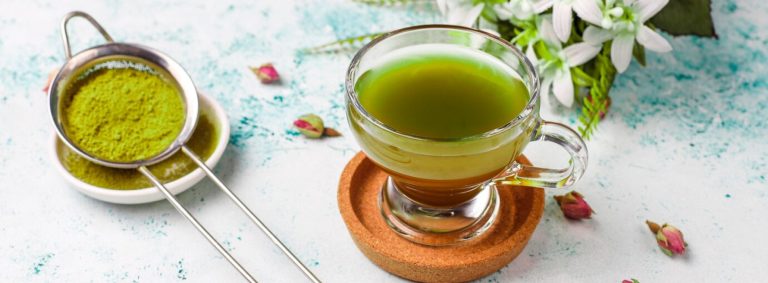 How To Brew Tea Perfectly Every Time