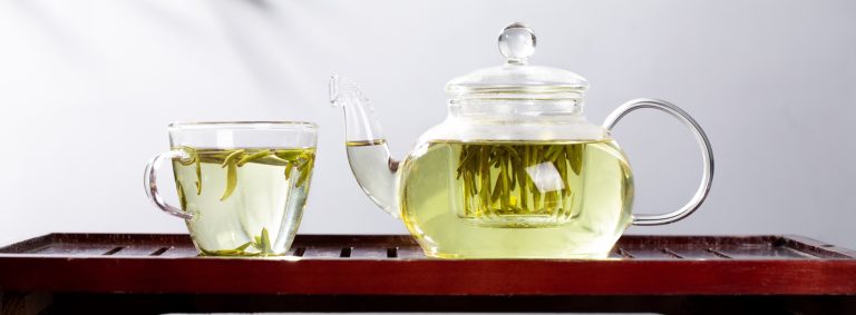 How To Make Ginger Tea With Sabujcha Expert.