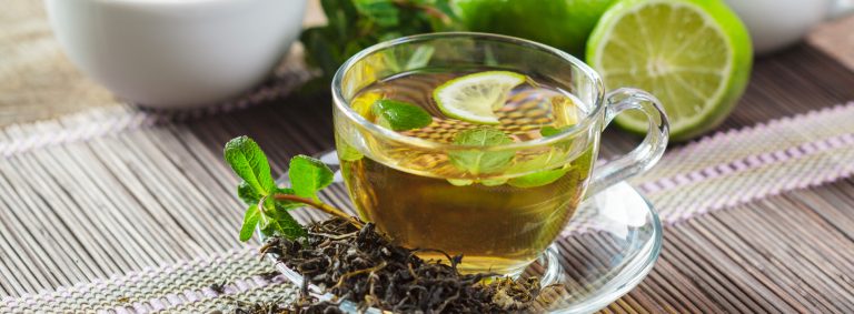 Black Tea Health Benefits + Brew Properly