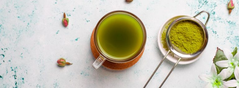 How to Brew Tezumi Matsuba Sencha