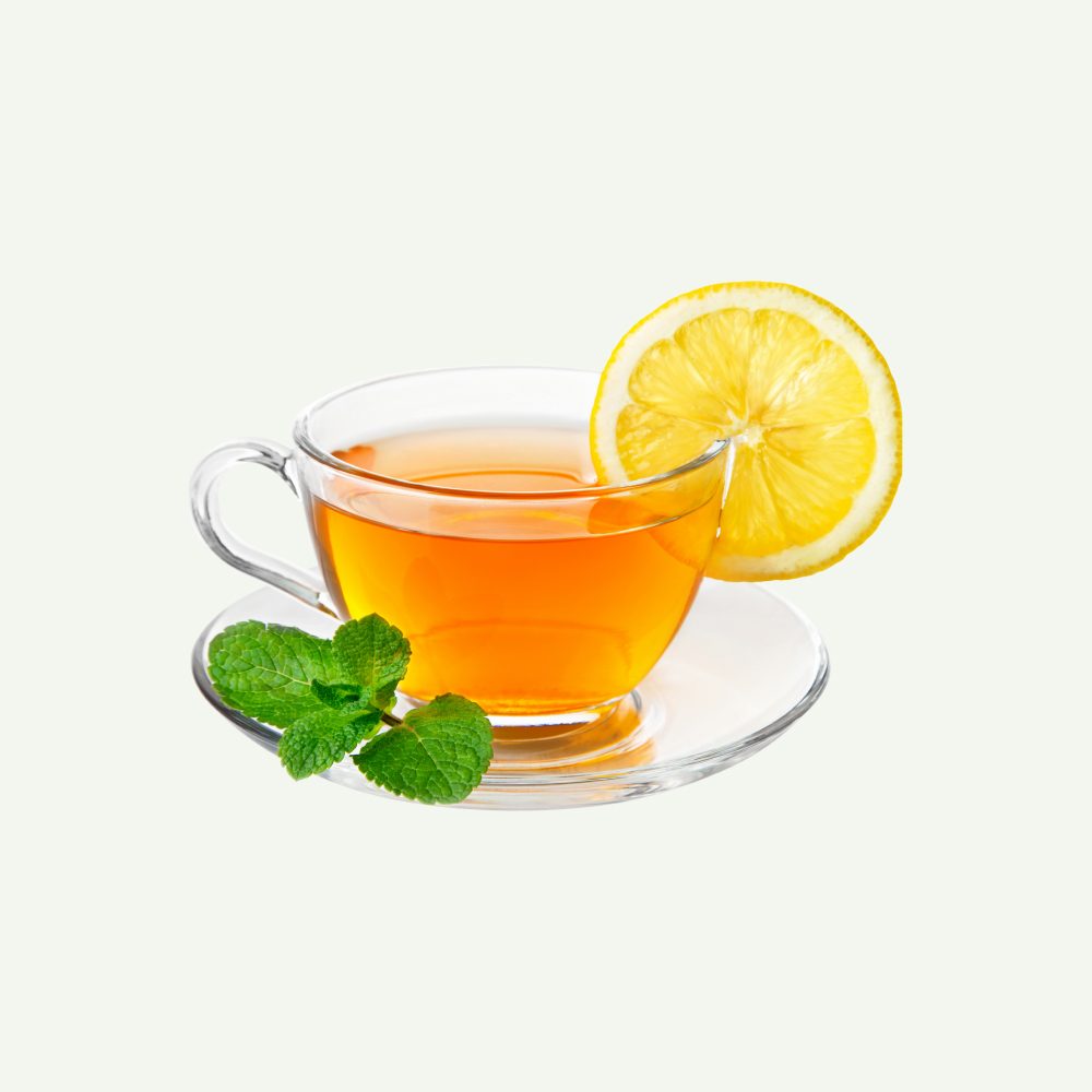 Lemon Tea