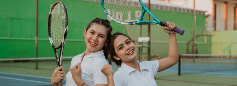 Perfect Tennis Trainer