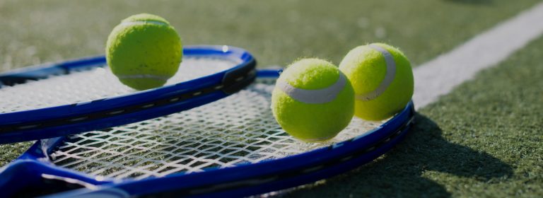 Children Tennis Tournament