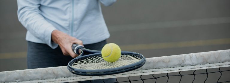 Grand Slam Tennis Tournaments