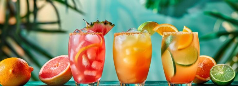 Latest Juice Bar Innovations standard