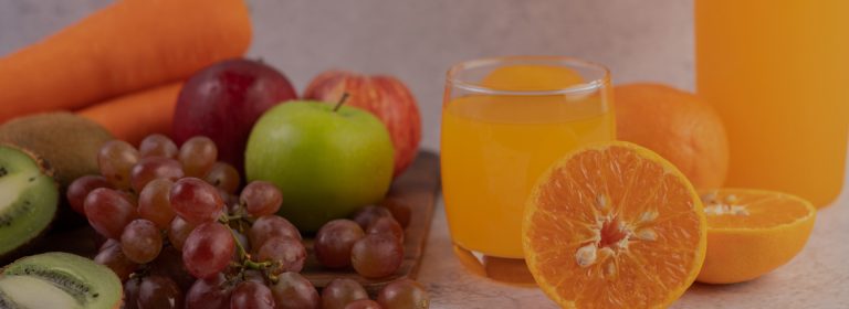 Juice Variations Suitable for health