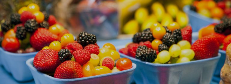 Dare to Try a One-Week Juice