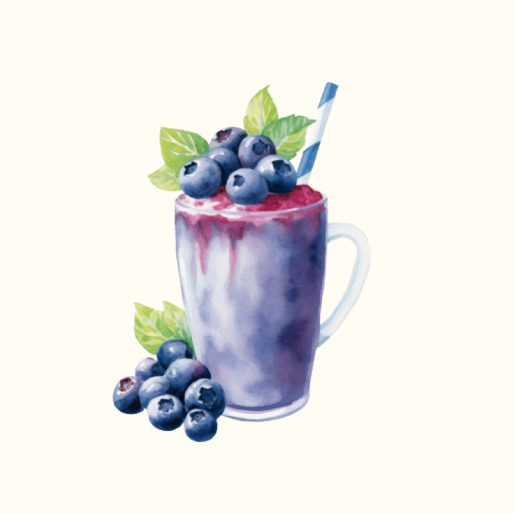 Blueberry Juice