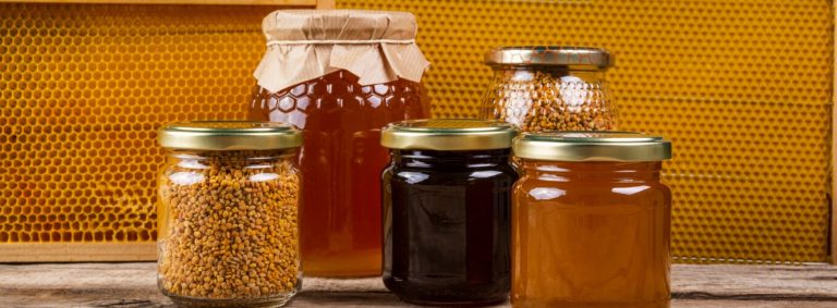 What Are The Different Types Of Honey