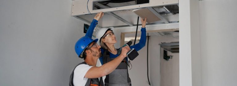 The Sounds You Should Hear From Your AC Unit