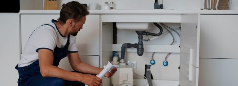 Behind the Scenes: The Unsung Heroes of Home Maintenance