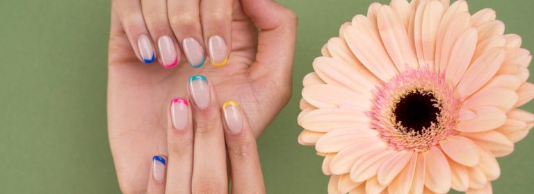 Good nails don’tlie.