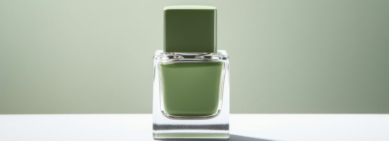 Ultra Glam Gold Nail Polishes.