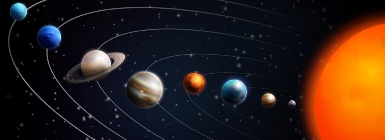 The universe is full ofmagical things.