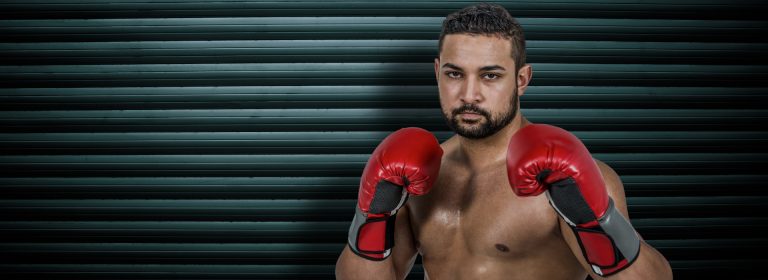 Fighting for my dreams, one round at time