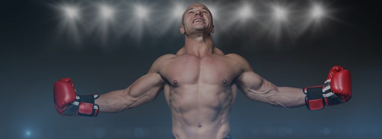 Path to Physical Fitness and Self-Improvement