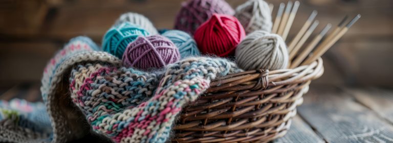 Crafts is one of the best places to showcase.