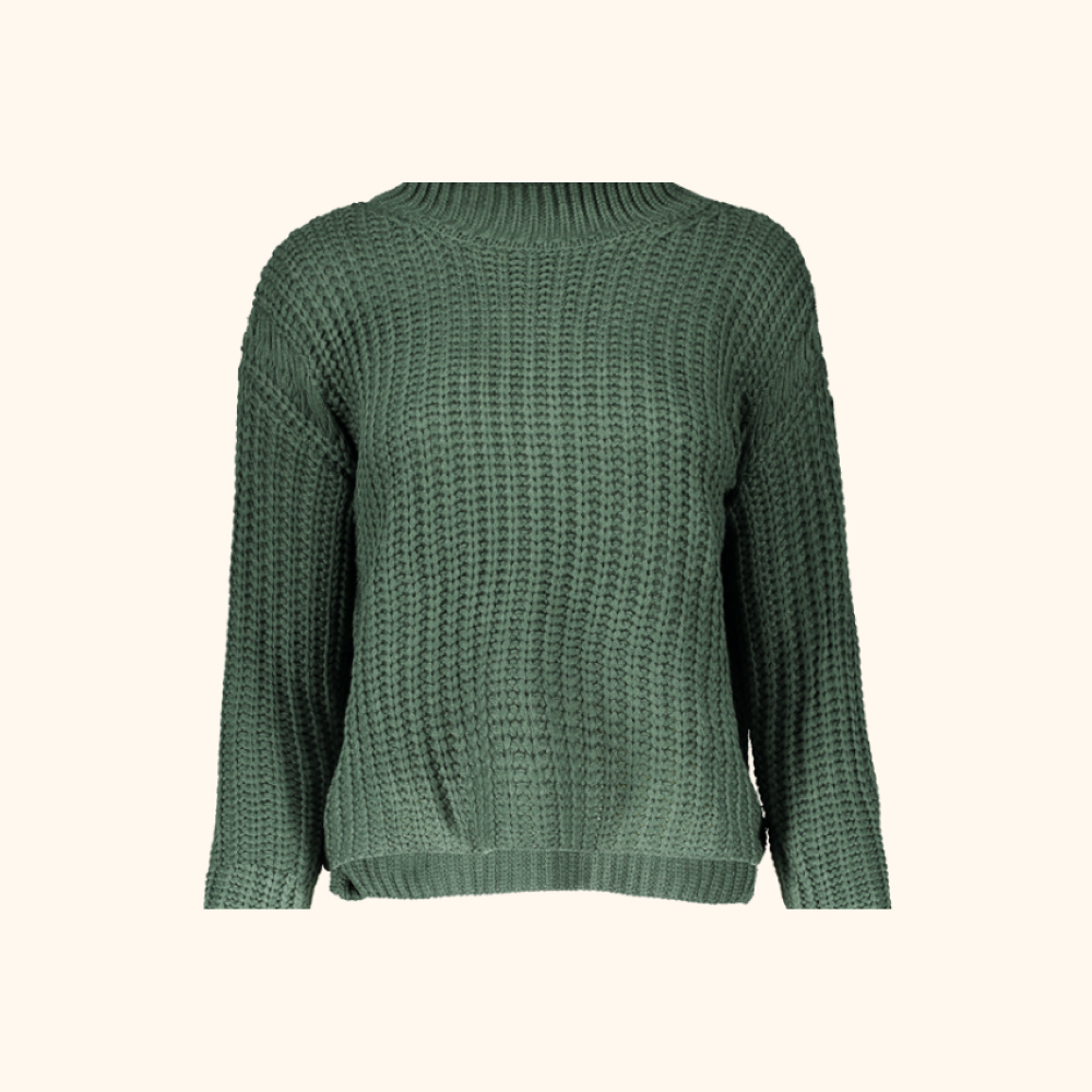 Woolen T-Shirt