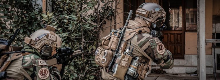 High Altitude Clothing for Defence