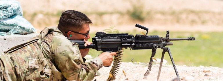 Self-Defense Strategies and Equipment