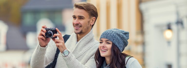 Pilgrimage Tours for Soul Seekers