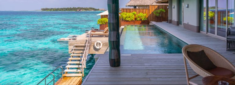 Life is short take the scenic route