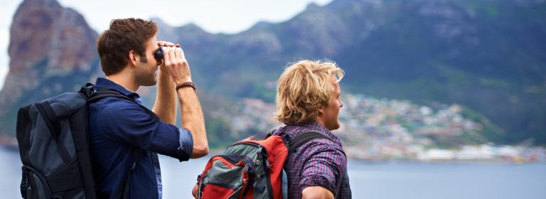 Unveiling the wonders of the world