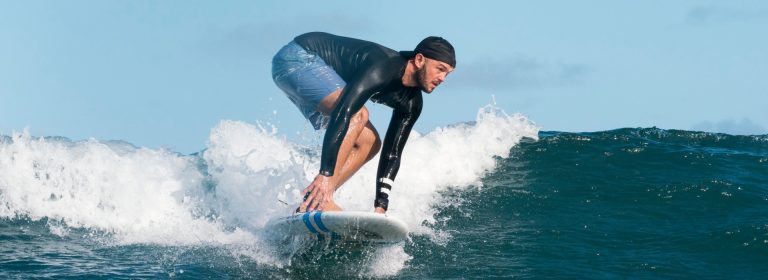 Catch a wave and you’re sitting the one having .