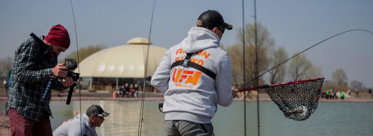 Survey captures fish tales from twenty