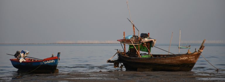 The world’s largest stateless population